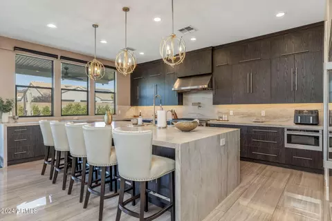 Kitchen - 3022 E Warbler Rd, Gilbert, AZ 85297 photo 1 of 7
