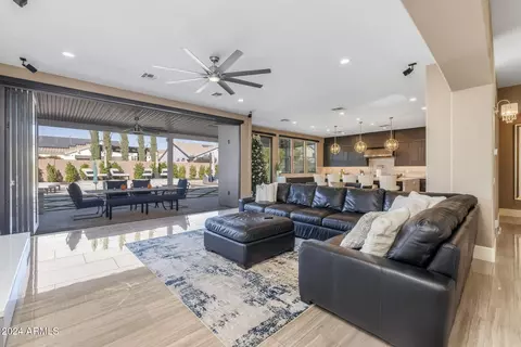 Living - 3022 E Warbler Rd, Gilbert, AZ 85297 photo 1 of 2