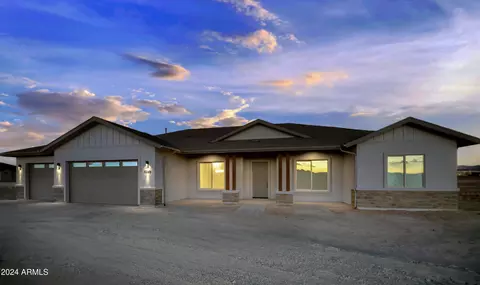 6949 E Bourbon Way, Prescott Valley, AZ 86315