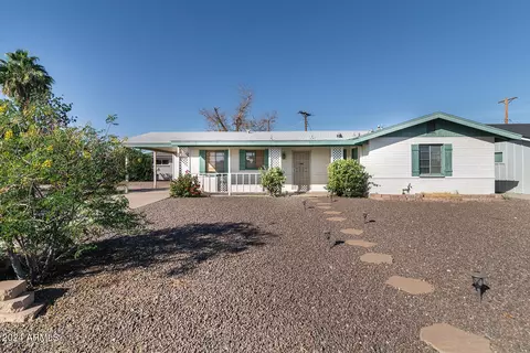 6908 E Windsor Ave, Scottsdale, AZ 85257
