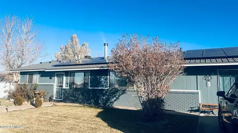 825 N Glenrosa Blvd, Taylor, AZ 85939
