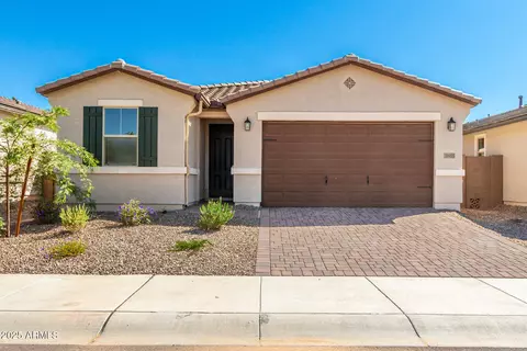 39995 W Elm Dr, Maricopa, AZ 85138