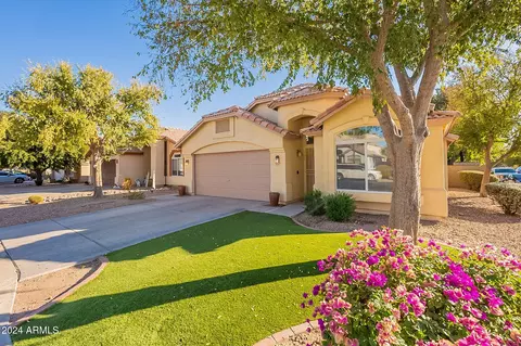 3047 E Kramer St, Mesa, AZ 85213