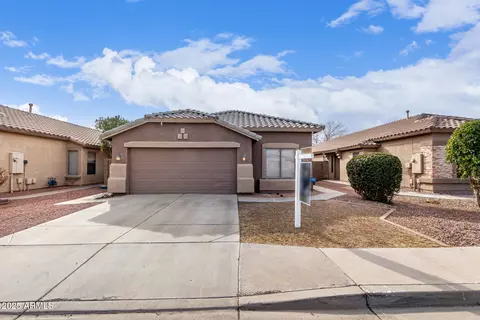 15829 W Carmen Dr, Surprise, AZ 85374