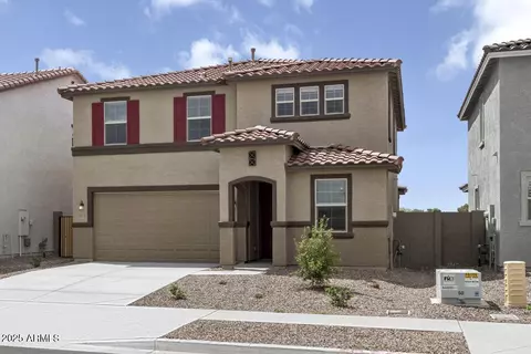 9310 S 28th Ln, Laveen, AZ 85339