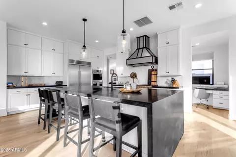 Kitchen - 3901 E Sagebrush St, Gilbert, AZ 85296 photo 4 of 4