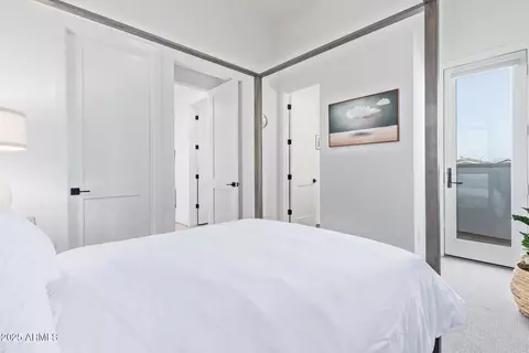 Bedroom - 3901 E Sagebrush St, Gilbert, AZ 85296 photo 5 of 9