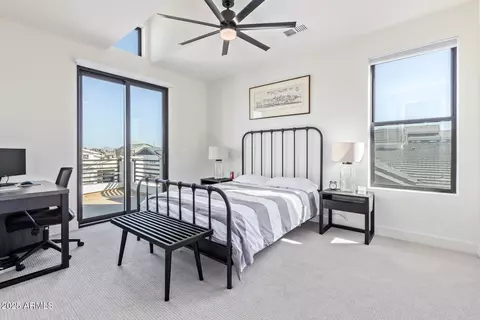Bedroom - 3901 E Sagebrush St, Gilbert, AZ 85296 photo 7 of 9