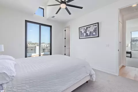 Bedroom - 3901 E Sagebrush St, Gilbert, AZ 85296 photo 9 of 9