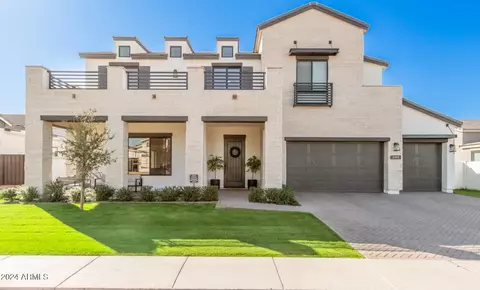 3901 E Sagebrush St, Gilbert, AZ 85296