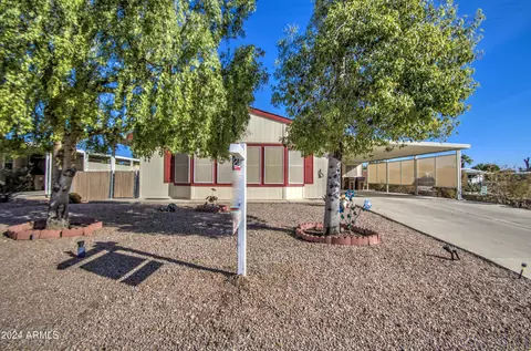 3727 N Wisconsin Ave, Florence, AZ 85132