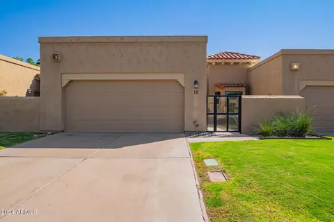 7318 E Palo Verde Dr #10, Scottsdale, AZ 85250