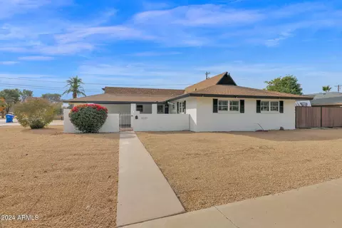 3301 W Belmont Ave, Phoenix, AZ 85051