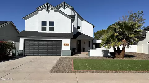 8050 E Tuckey Ln, Scottsdale, AZ 85250