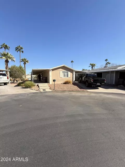 500 N 67th Ave #129, Phoenix, AZ 85043
