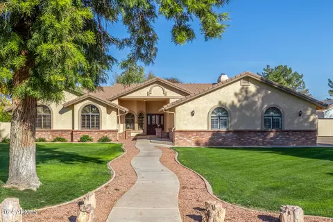 1822 E Linda Ln, Gilbert, AZ 85234