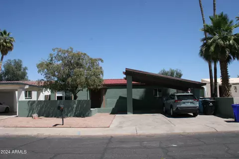 10506 W Heatherbrae Dr, Phoenix, AZ 85037