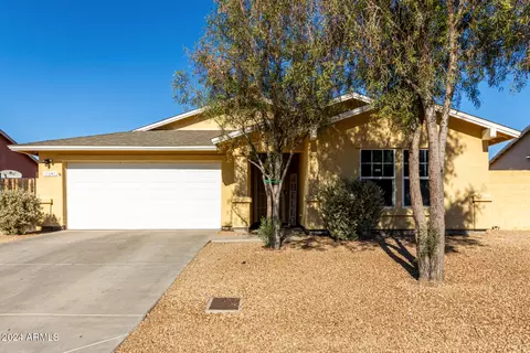 12640 W Florence St, Avondale, AZ 85323