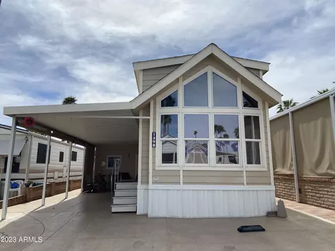1398 S Cheyenne Dr, Apache Junction, AZ 85119 photo 33