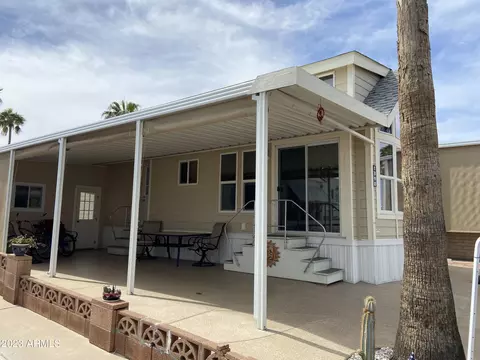 1398 S Cheyenne Dr, Apache Junction, AZ 85119 photo 37
