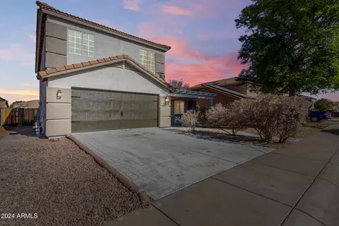 12618 W Columbine Dr, El Mirage, AZ 85335