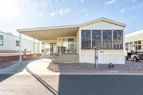 7750 E Broadway Rd #795, Mesa, AZ 85208