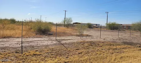 529 W Alsdorf Rd #-, Eloy, AZ 85131
