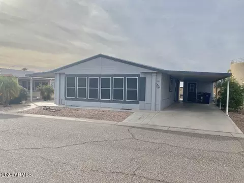 2208 W Baseline Ave #118, Apache Junction, AZ 85120 photo 2