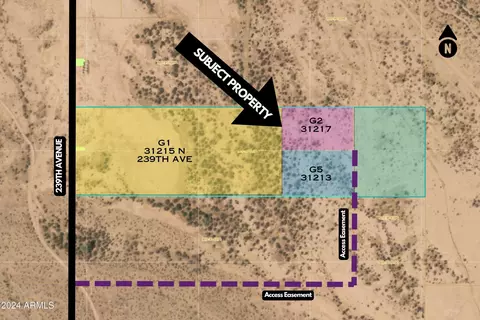 31217 N 239th Ave #G2, Wittmann, AZ 85361