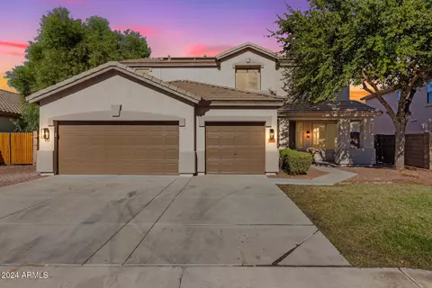 16818 W Marconi Ave, Surprise, AZ 85388