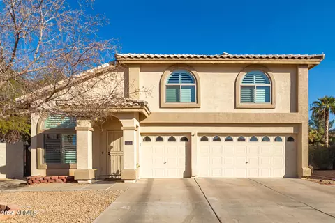 6443 N 77th Dr, Glendale, AZ 85303