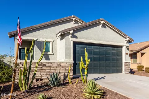 37054 N Addison Ln, San Tan Valley, AZ 85140