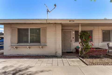 10314 W Deanne Dr, Sun City, AZ 85351
