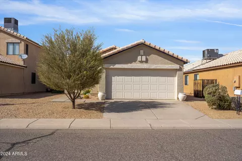 2106 E Williams Dr, Phoenix, AZ 85024