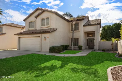 1041 W Chilton Ave, Gilbert, AZ 85233