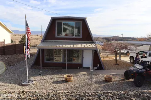 1955 N Quartz Dr, Prescott, AZ 86301