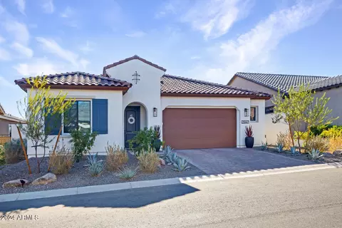 20647 W Marshall Ave W, Buckeye, AZ 85396