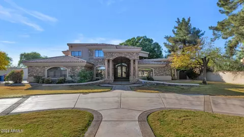 2181 E La Vieve Ln, Tempe, AZ 85284