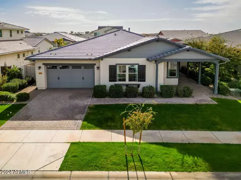 3717 E Appaloosa Rd, Gilbert, AZ 85296