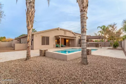 5502 S Pico St, Gilbert, AZ 85298 photo 5