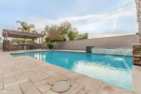 5502 S Pico St, Gilbert, AZ 85298 photo 6