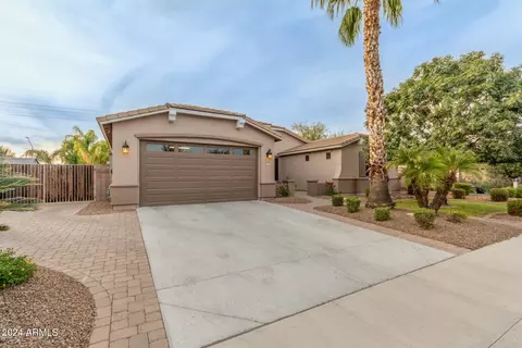 5502 S Pico St, Gilbert, AZ 85298 photo 2