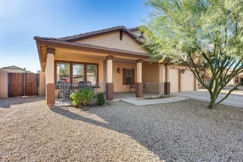 8539 W Flavia Hvn, Tolleson, AZ 85353