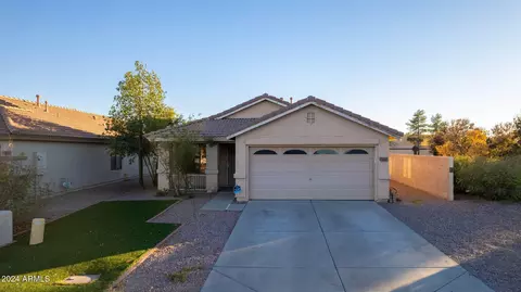 13267 W Port Au Prince Ln, Surprise, AZ 85379