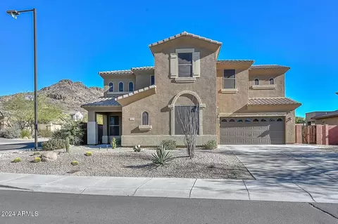 8680 W Quail Track Dr, Peoria, AZ 85383