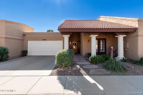7825 E Granada Rd, Scottsdale, AZ 85257