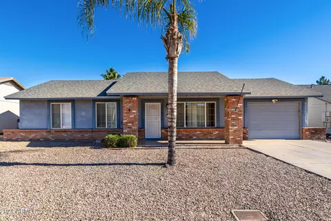 20819 N 17th Ave, Phoenix, AZ 85027