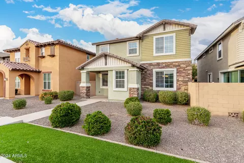 4279 E Pony Ln, Gilbert, AZ 85295 photo 5