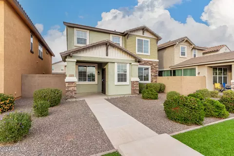 4279 E Pony Ln, Gilbert, AZ 85295 photo 3