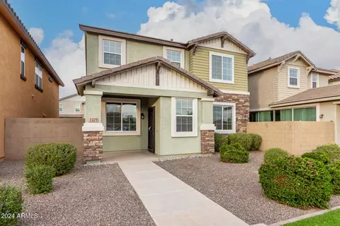 4279 E Pony Ln, Gilbert, AZ 85295 photo 4